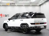 2024 Hyundai Santa Fe