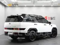 2024 Hyundai Santa Fe