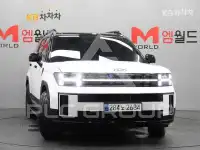 2024 Hyundai Santa Fe
