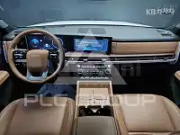 2024 Hyundai Santa Fe