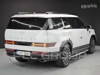 2024 Hyundai Santa Fe