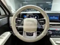 2024 Hyundai Santa Fe