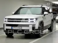 2024 Hyundai Santa Fe