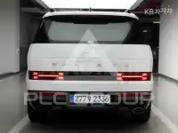 2024 Hyundai Santa Fe