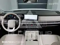 2024 Hyundai Santa Fe