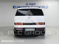 2024 Hyundai Santa Fe