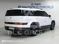 2024 Hyundai Santa Fe