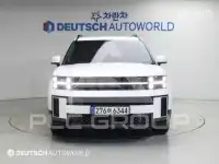 2024 Hyundai Santa Fe
