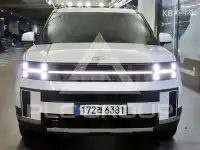 2024 Hyundai Santa Fe
