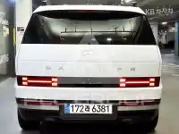 2024 Hyundai Santa Fe