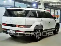 2024 Hyundai Santa Fe