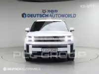 2024 Hyundai Santa Fe