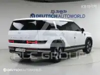 2024 Hyundai Santa Fe