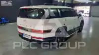 2024 Hyundai Santa Fe