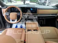 2024 Hyundai Santa Fe