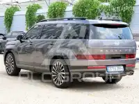 2024 Hyundai Santa Fe