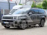 2024 Hyundai Santa Fe