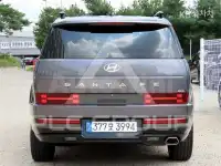 2024 Hyundai Santa Fe