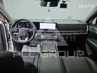 2024 Hyundai Santa Fe
