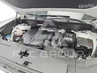 2024 Hyundai Santa Fe