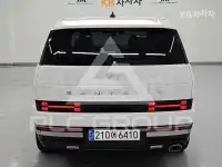2024 Hyundai Santa Fe