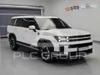 2024 Hyundai Santa Fe