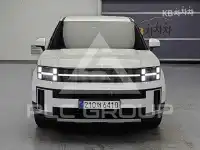 2024 Hyundai Santa Fe