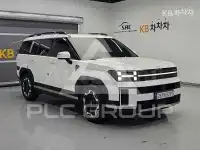 2024 Hyundai Santa Fe