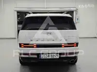 2024 Hyundai Santa Fe