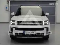 2024 Hyundai Santa Fe
