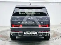 2024 Hyundai Santa Fe