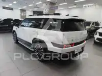 2024 Hyundai Santa Fe