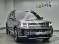 2024 Hyundai Santa Fe