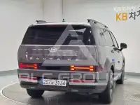 2024 Hyundai Santa Fe