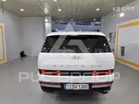 2024 Hyundai Santa Fe