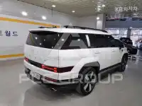 2024 Hyundai Santa Fe
