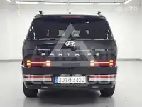 2024 Hyundai Santa Fe