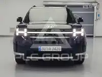 2024 Hyundai Santa Fe
