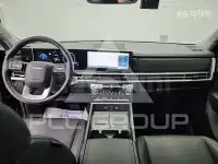 2024 Hyundai Santa Fe