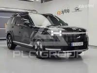2024 Hyundai Santa Fe