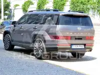 2024 Hyundai Santa Fe