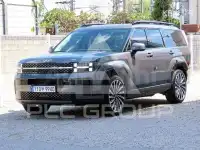 2024 Hyundai Santa Fe