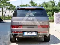 2024 Hyundai Santa Fe