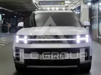 2024 Hyundai Santa Fe