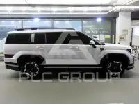 2024 Hyundai Santa Fe