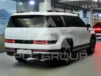 2024 Hyundai Santa Fe