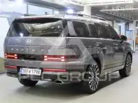 2024 Hyundai Santa Fe