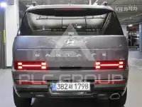 2024 Hyundai Santa Fe