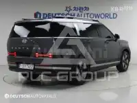 2024 Hyundai Santa Fe