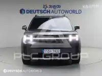 2024 Hyundai Santa Fe